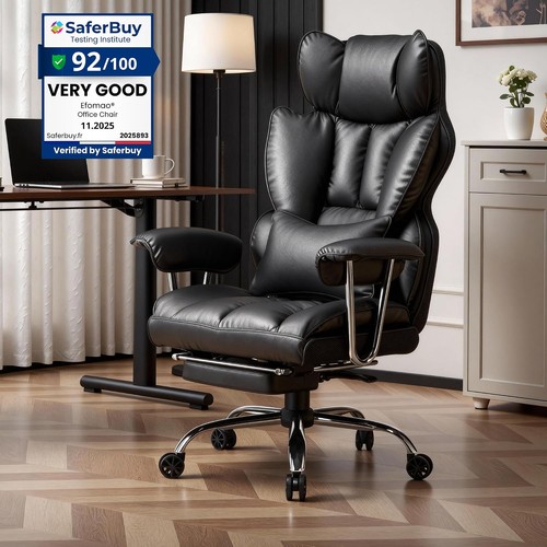 Efomao desk office chair big - efomao, chair,