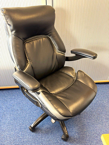 Dorneo executive high back - executive,