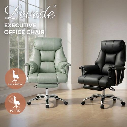 Heavy duty executive office - executive,