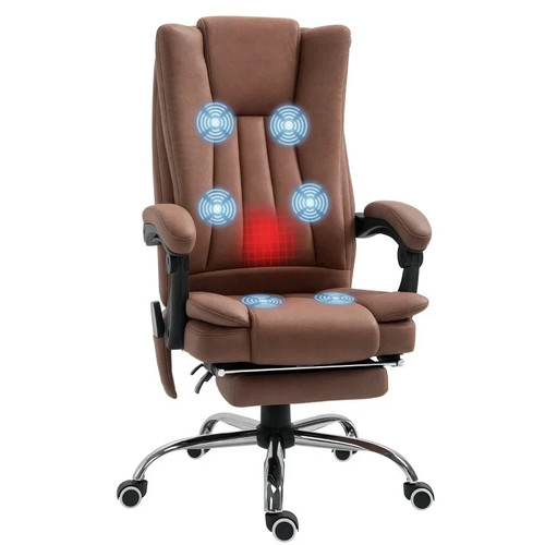 Vinsetto office chair - office,