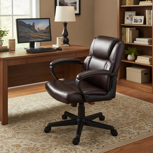 Big tall office chair 330lbs - big,