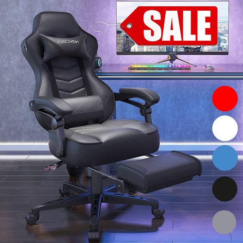 Executive gaming chair - gaming, office