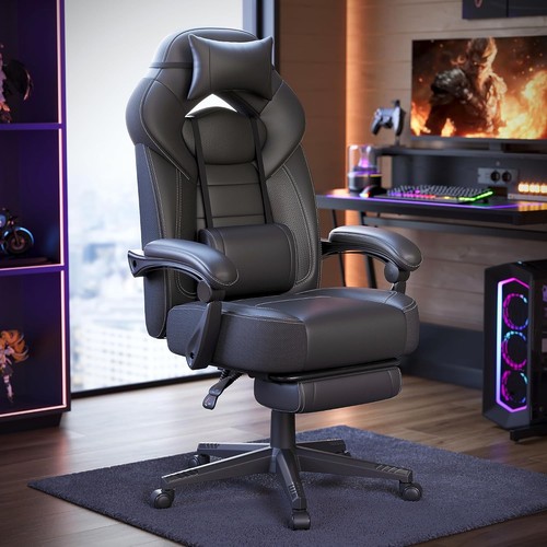 Gaming chair office racing - office,