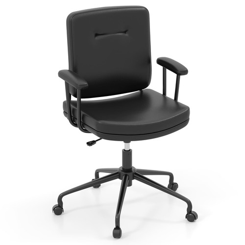 Swivel executive office chair - swivel,