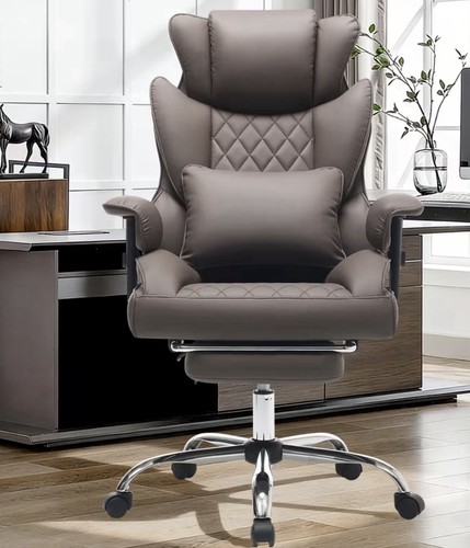 Big and tall ergonomic - big,