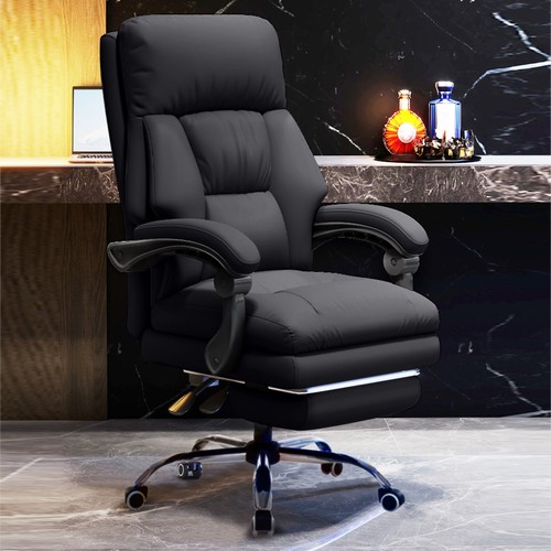 Executive office chair high - executive,